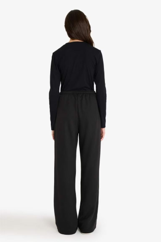 Resim Defacto Kadın Eşofman Alt D6667AX/BK81