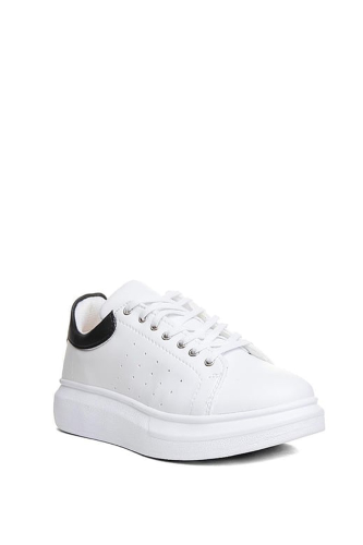 Resim Yenikoza Erkek Günlük Ayakkabı