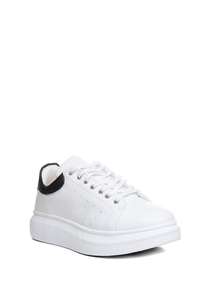 Resim Yenikoza Erkek Günlük Ayakkabı