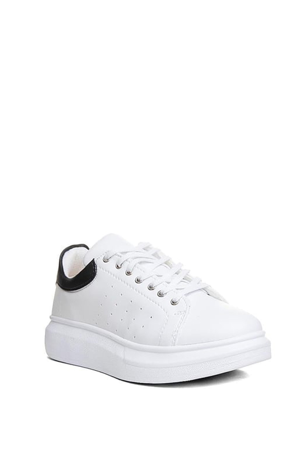 Resim Yenikoza Erkek Günlük Ayakkabı