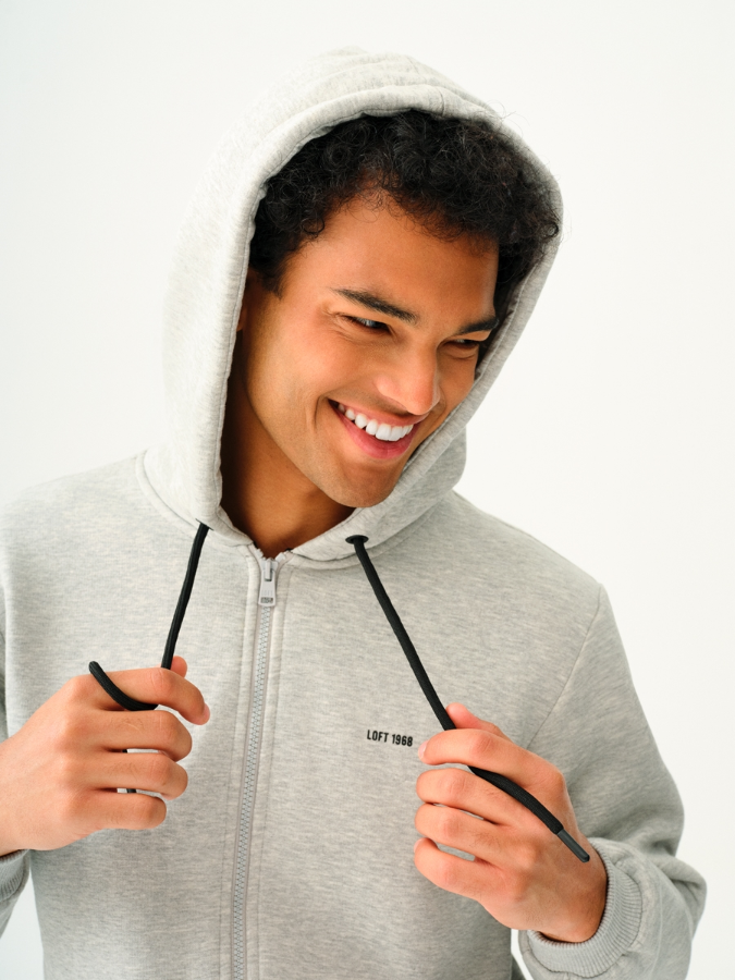 Resim Loft Erkek Sweat LF2034270