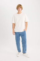 Resim Defacto Erkek Jean Pantolon E5387AX/NM28
