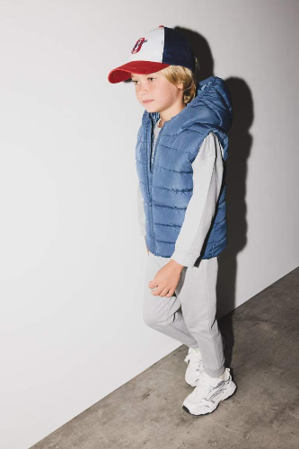 Resim Defacto Erkek Bebek  Yelek A2221A5/IN257