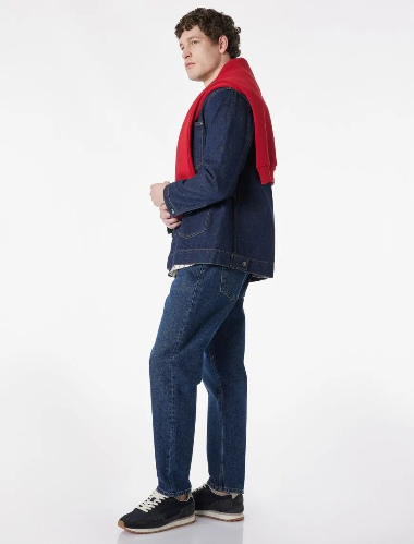 Resim Koton Erkek Jean Pantolon 6SAM40214ND