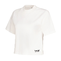Resim 912361-9001 Hmlt-Tech W T-Shırt S/S Kadın T-Shirt