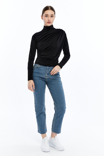 Resim Yenikoza Kadın Bluz