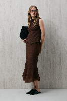 Resim Lufian Rona Kadın Bluz 121280011