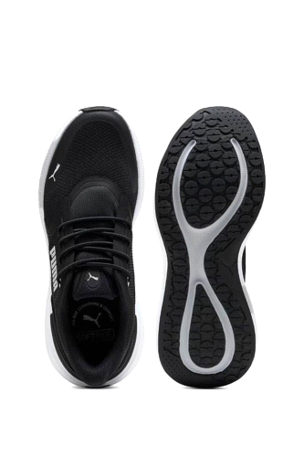 Resim Puma Softride Exo Shift Unisex Spor Ayakkabı 311723-01