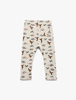 Resim Koton Erkek Bebek Eşofman Alt 6Wmb40007Tk