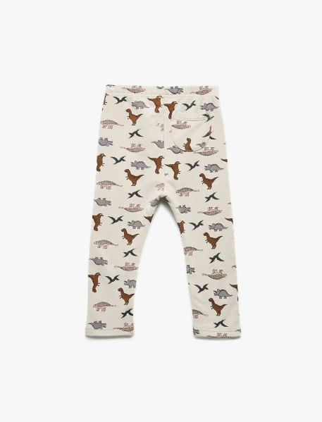 Resim Koton Erkek Bebek Eşofman Alt 6Wmb40007Tk