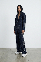 Resim QUZU Kadın Kanvas Pantolon