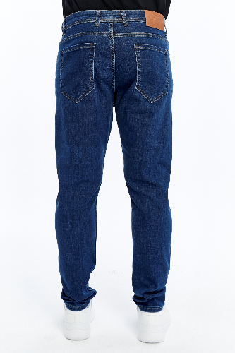 Resim Yenikoza Erkek Jean