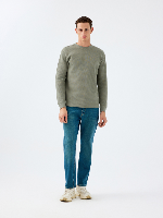 Resim Loft Erkek Sweat Lf2040680