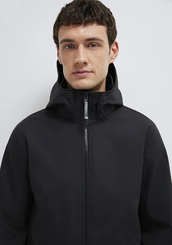 Resim Mavi Erkek Ceket M0110763-71379