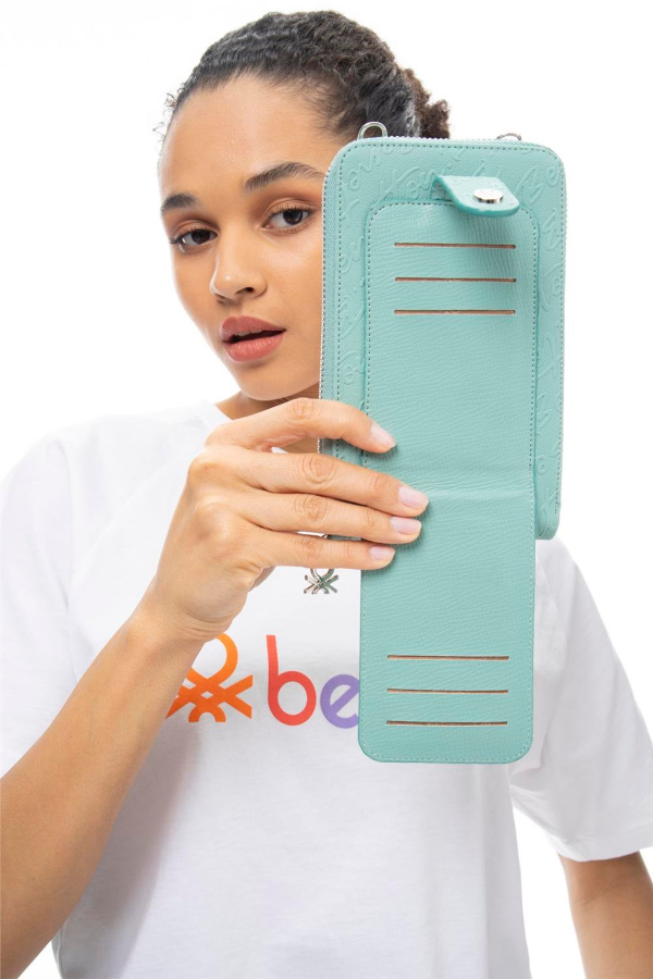 Resim Benetton Kadın Çanta BNT_991