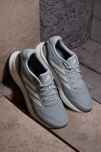 Resim Adidas Runfalcon 5 Erkek Spor Ayakkabı Jq6975