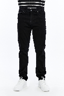 Resim Paul&More Erkek Jean Pantolon 5125 Mars