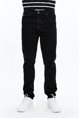 Resim Paul&More Erkek Jean Pantolon 5125 Mars