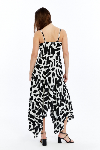 Resim Trender Kadın Elbise / Tulum