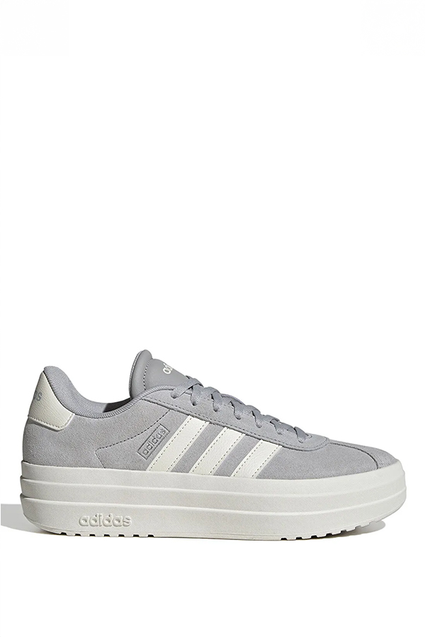 Resim Adidas Vl Court Bold Kadın Spor Ayakkabı If9784