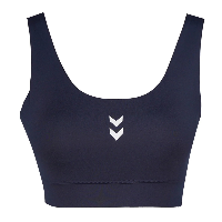 Resim 912339-7459 Hmlsajar Bra Kadın Atlet