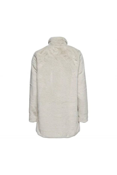 Resim Only Onlvida Faux Fur Coat Otw Kadın Mont 15164600