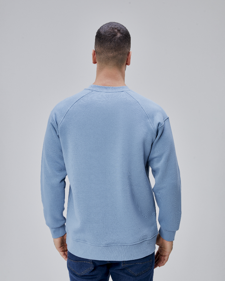 Resim Trender Erkek Sweat