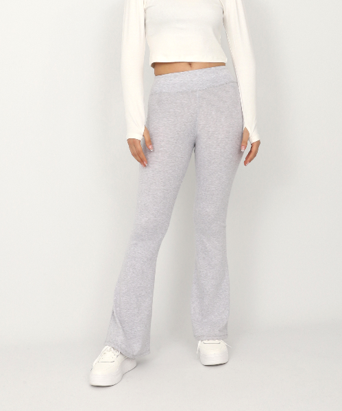 Resim Viole&More KadınTayt 2440 İspanyol