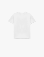 Resim Koton Erkek Çocuk T-shirt 6SKB10054TK