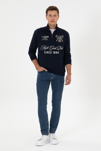 Resim 2238968 Rcy-Darıan U.S Polo Assn. Erkek Sweat