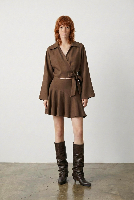 Resim QUZU Kadın Etek