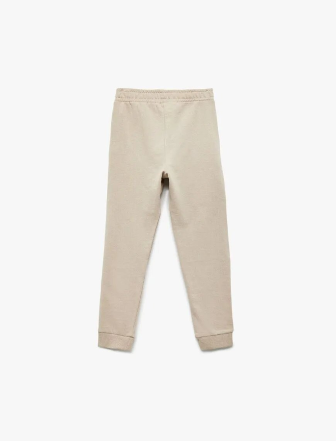 Resim Koton Erkek Çocuk Eşofman Alt 6Wkb40122Tk