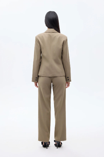 Resim QUZU Kadın Ceket