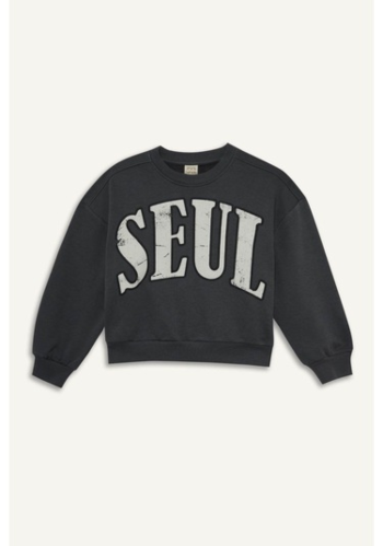 Resim Defacto Kız Çocuk  Sweat Takım E6416A8/AR82