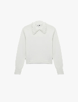 Resim Koton Kadın Kazak 6WAL90017IT