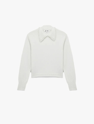 Resim Koton Kadın Kazak 6WAL90017IT