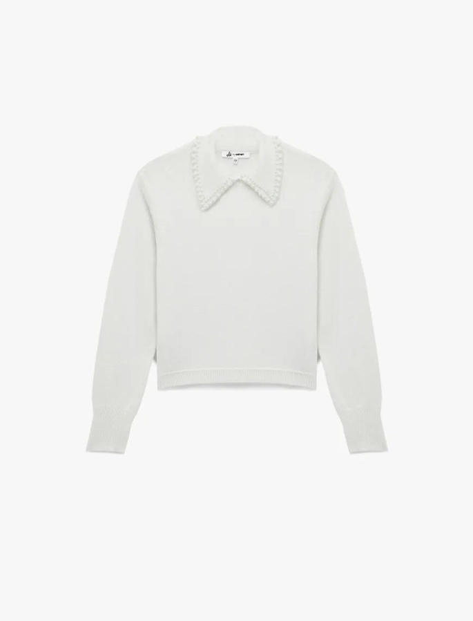 Resim Koton Kadın Kazak 6WAL90017IT