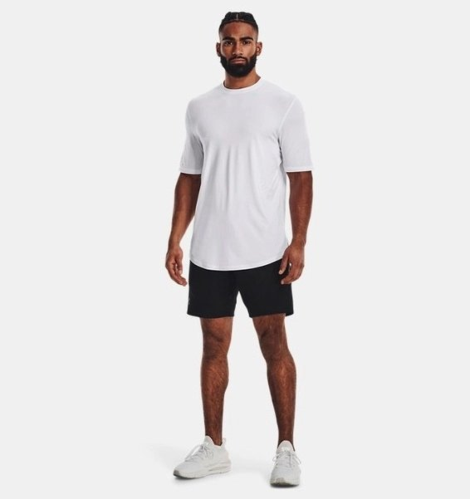 Resim Under Armour Ua Unstoppable Erkek Şort 1370378-001