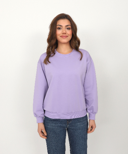 Resim Trender Kadın Sweat