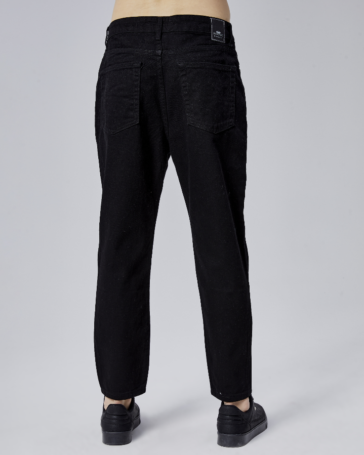 Resim Yenikoza Erkek Kanvas Pantolon