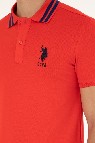 Resim 1792252 GSD01IY024 US Polo Assn Erkek T-shirt