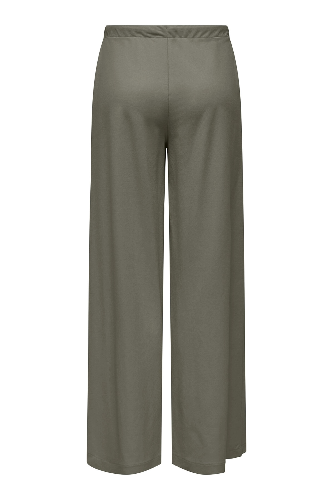 Resim Only Onlsakura Loose Pull Up Pants Wvn Kadın Kanvas Pantolon 15366882