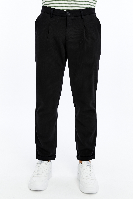 Resim Paul&More Erkek Kanvas Pantolon Diyagonel 320