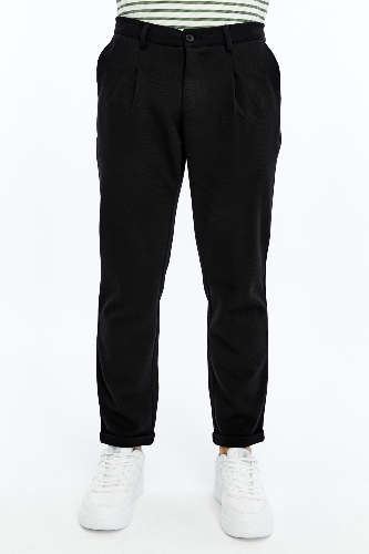 Resim Paul&More Erkek Kanvas Pantolon Diyagonel 320