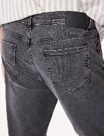 Resim Koton Erkek Jean Pantolon 6SAM40114ND