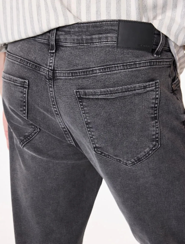 Resim Koton Erkek Jean Pantolon 6SAM40114ND