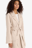 Resim Defacto Kadın Kaban E8636AX/ER128