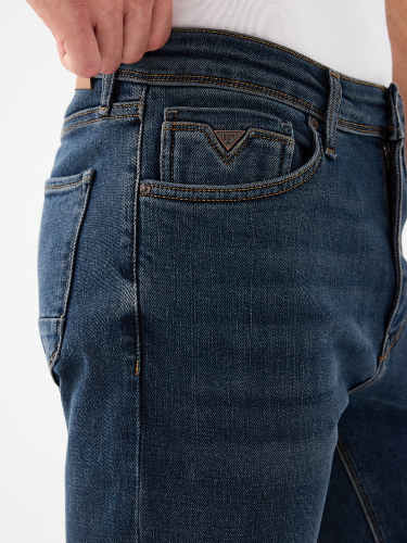 Resim Loft Rıcardo Erkek Jean Pantolon Lf2038394