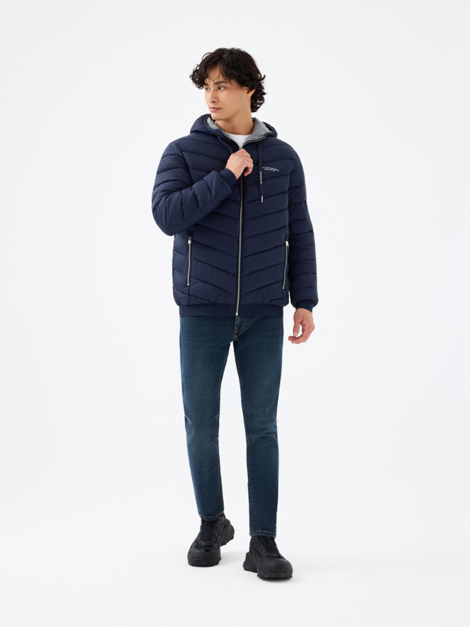 Resim Loft Erkek Mont Lf2040818