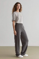 Resim Defacto Kadın  Kanvas Pantolon D9923AX/AR222